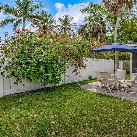 Smugglers Cove Retreat Villa North North Naples Buitenkant foto