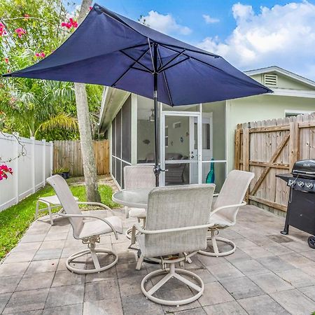Smugglers Cove Retreat Villa North North Naples Buitenkant foto